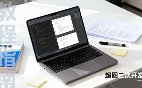 超图二次开发难吗？超图二次开发教程哪家好