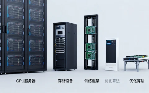 大模型组件有哪些？大模型核心组件详解