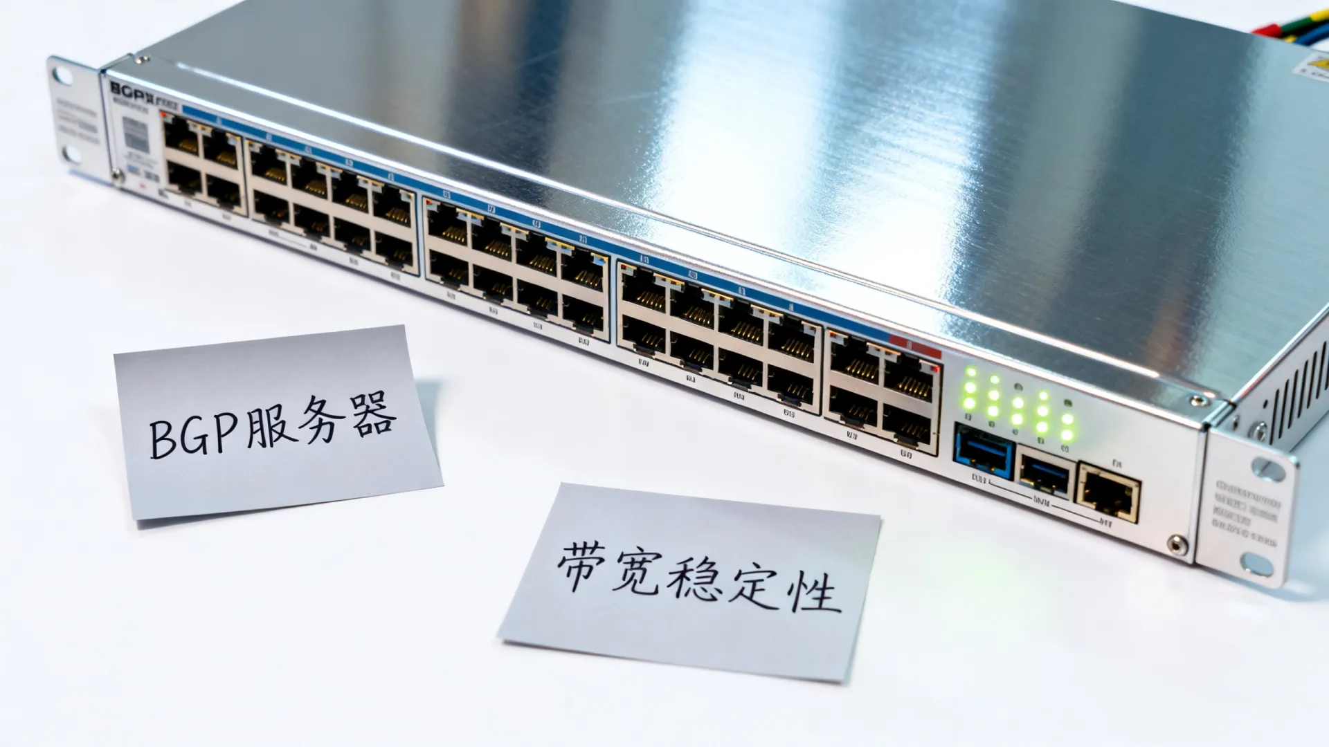 bgp服务器带宽稳定性如何? bgp服务器带宽稳定性如何