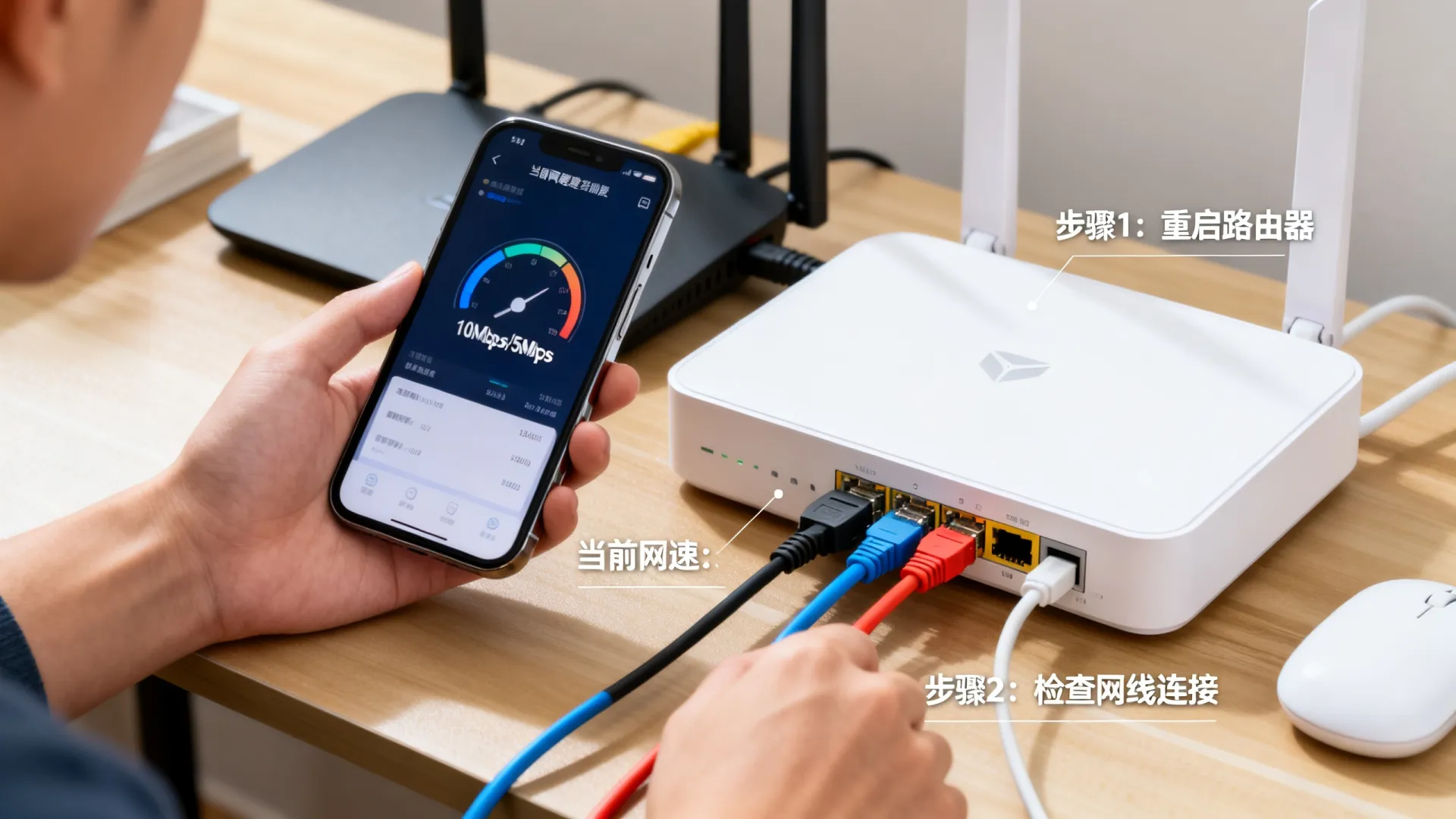 带宽测速不达标怎么办? 带宽测速不达标怎么办