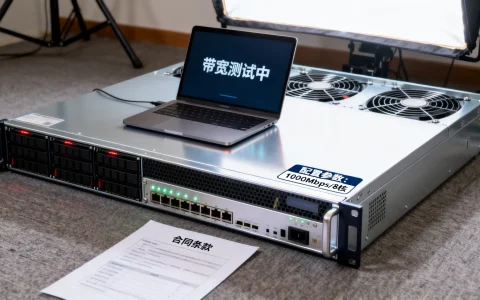 大宽带服务器租用有哪些套路？大宽带服务器租用避坑指南