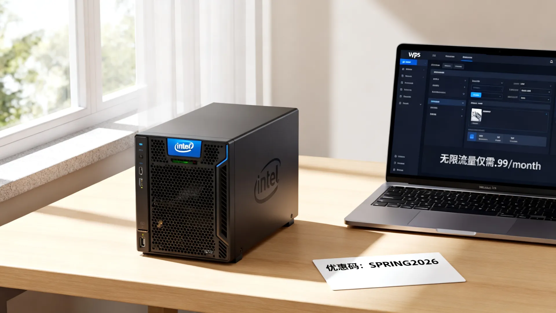 2026春季 海外BGP多线 vps优惠码 - Intel Xeon,无限流量,仅需 2026春季 海外BGP多线 vps优惠码