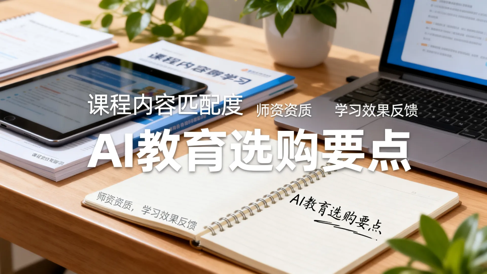 AI教育怎么买 AI教育怎么买