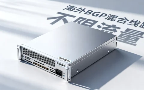 保加利亚VPS怎么样？海外BGP混合线路不限流量推荐