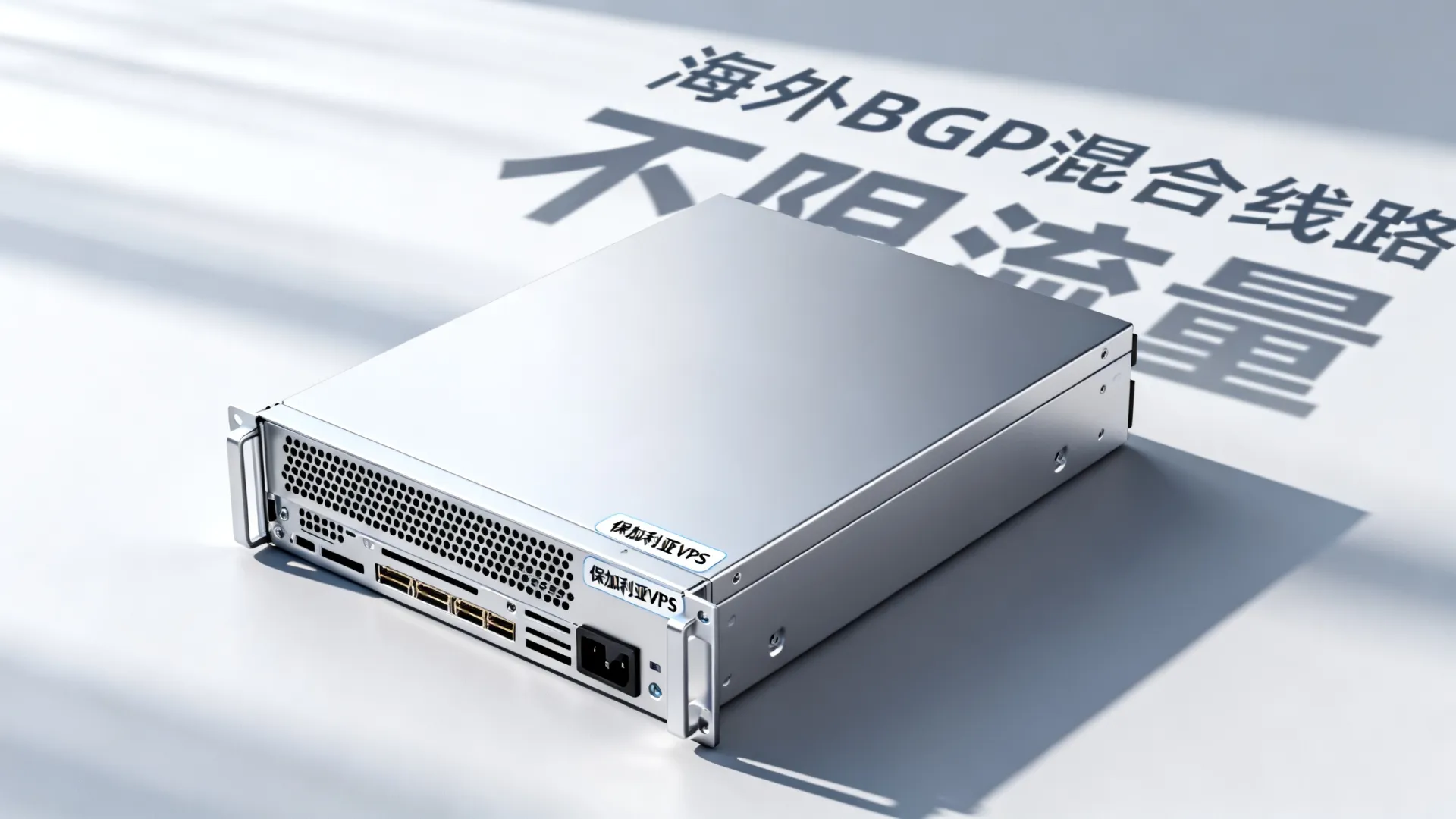 海外BGP混合线路 保加利亚vps
