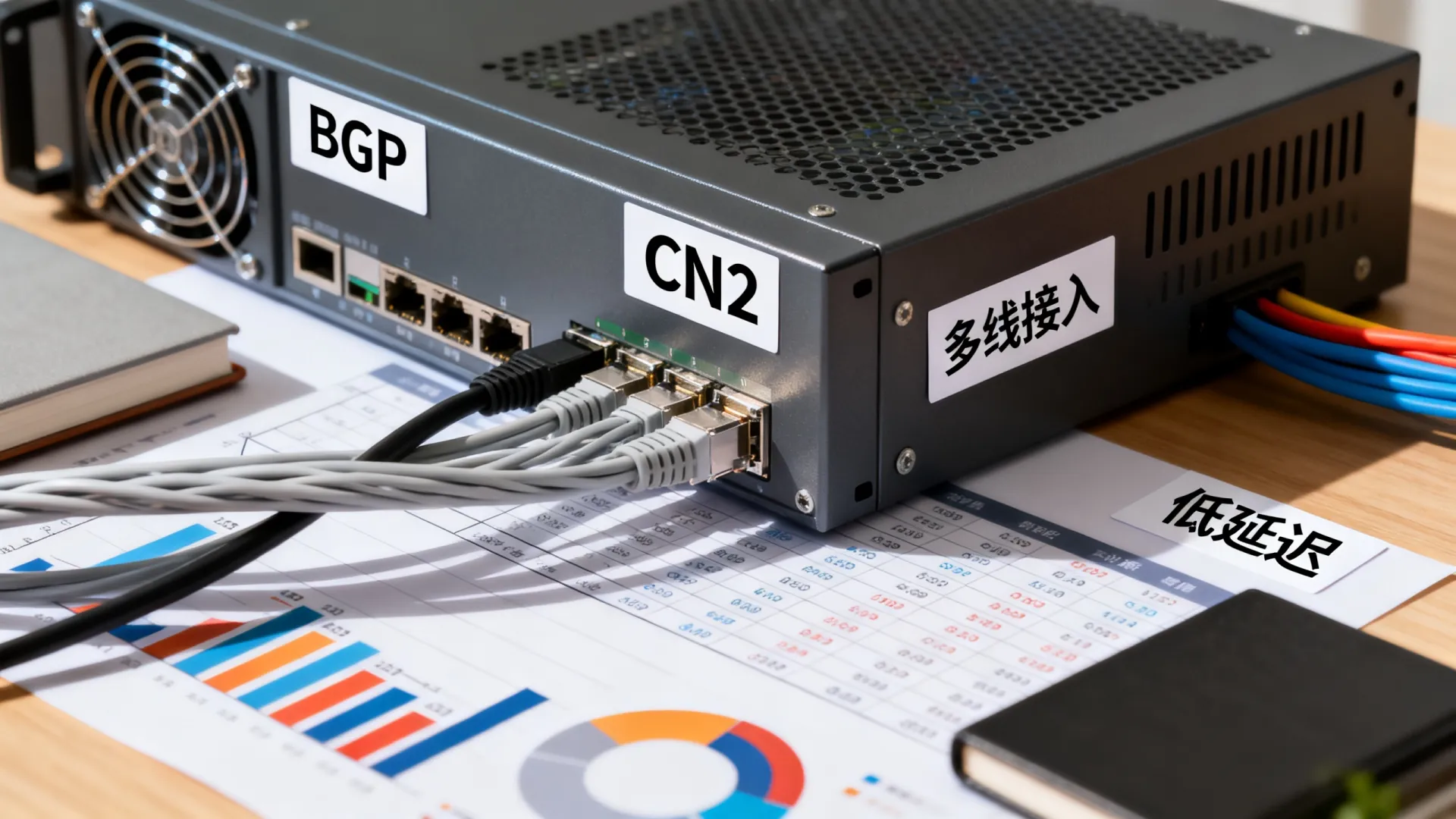 BGP和CN2区别