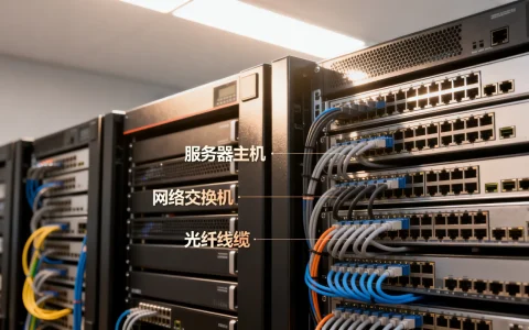 服务器搭建公司官网怎么做？专业服务器搭建公司推荐