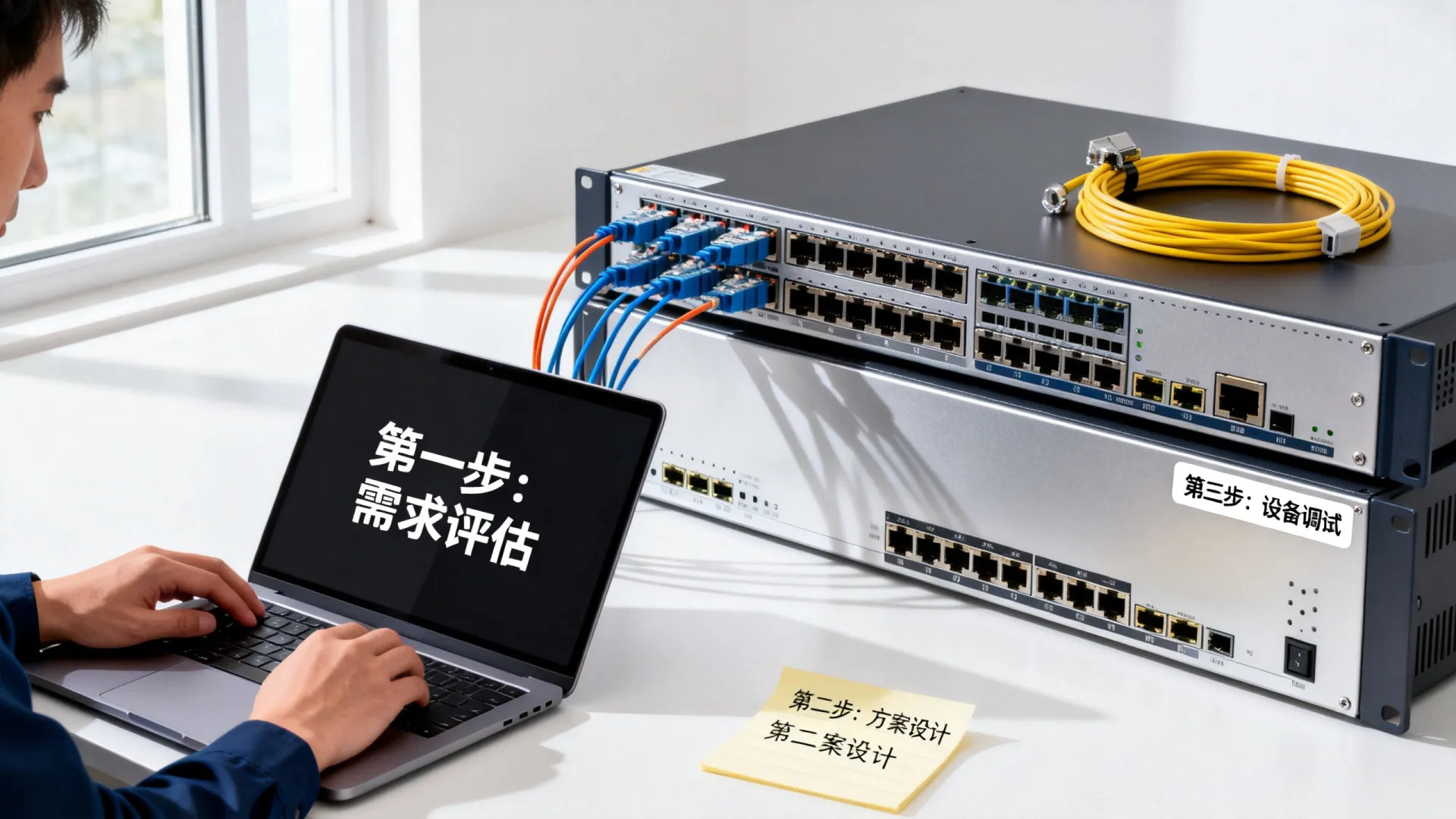带宽升级扩容流程是这样的 带宽升级扩容流程是这样的