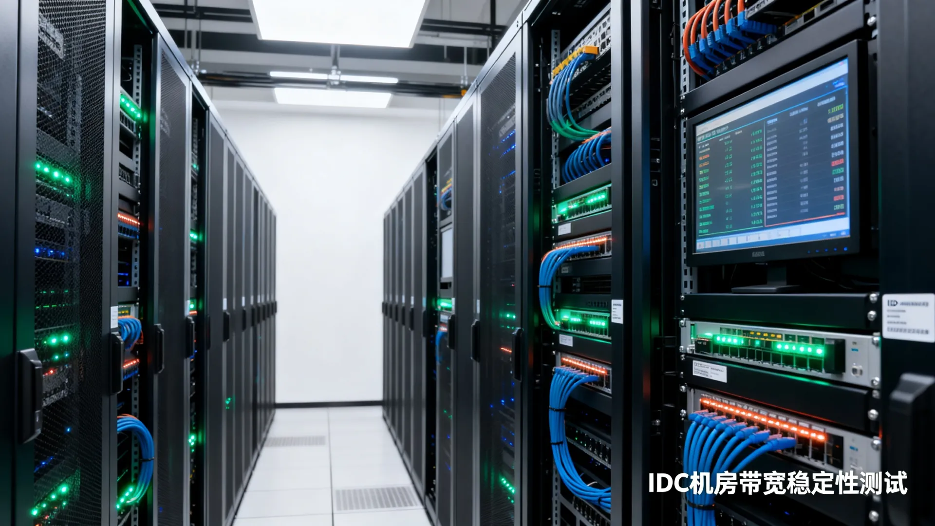 idc机房带宽哪家稳?用户真实评价 idc机房带宽哪家稳