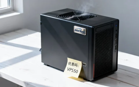 海外BGP混合线路vps优惠码怎么用？Intel Xeon流量用不完5折起