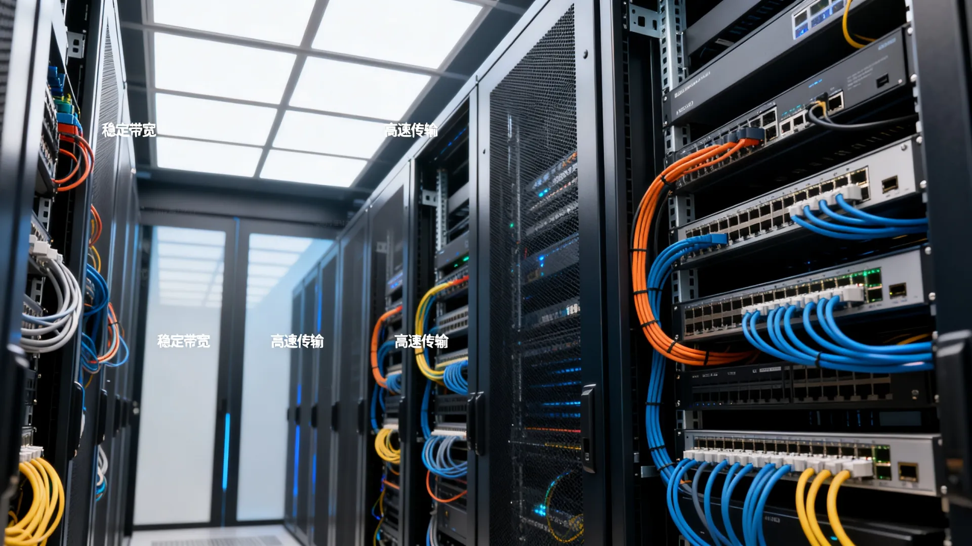 idc机房带宽哪家稳?用户真实评价 idc机房带宽哪家稳