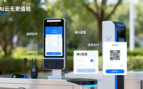 AI云无人值守怎么买？AI云无人值守购买流程详解