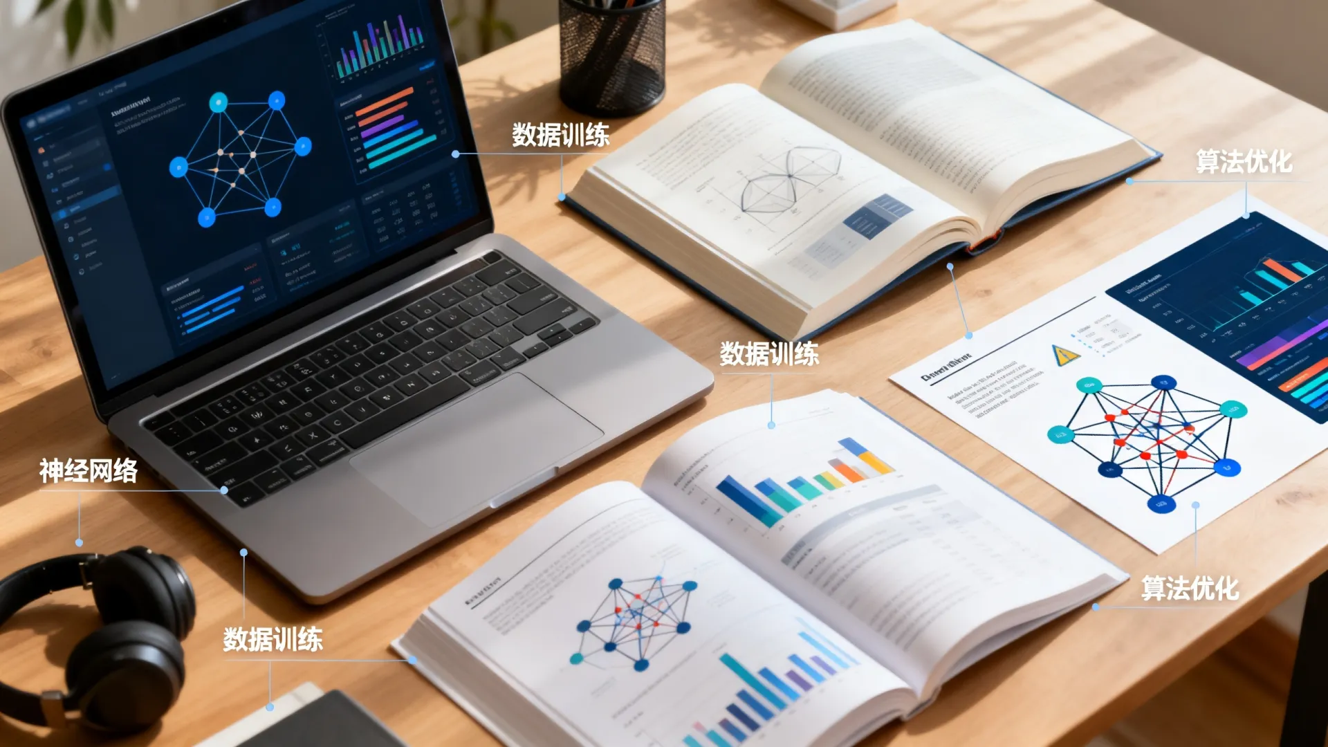 ai与深度学习 ai与深度学习