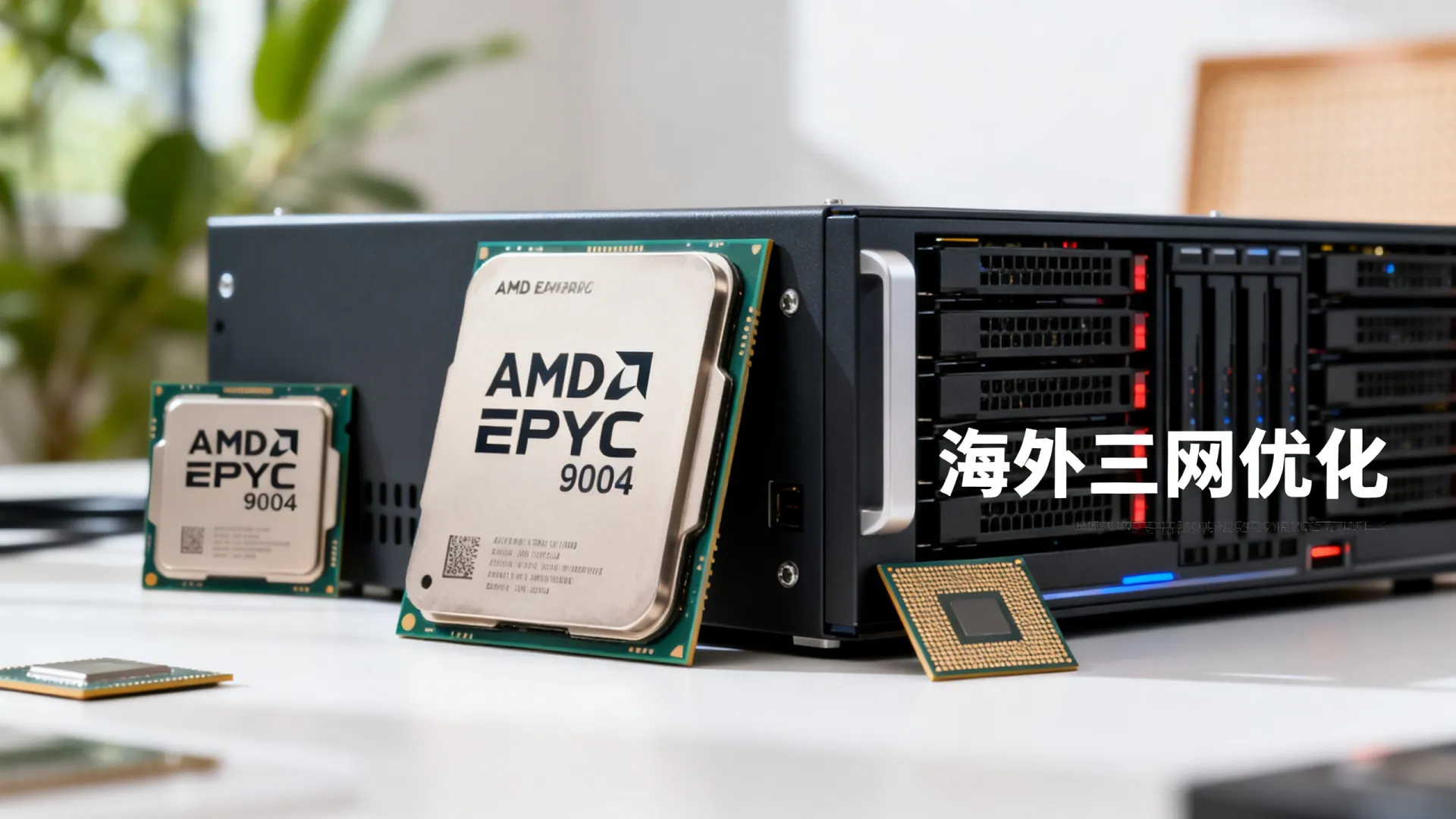 2026年 海外三网优化 Digital
