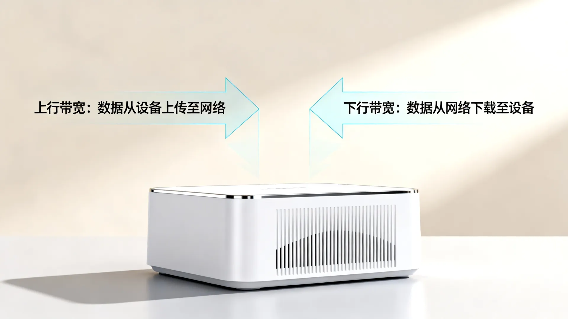 上行带宽和下行带宽区别? 上行带宽和下行带宽区别