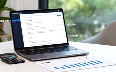 语言大模型api收费怎么算？一篇讲透语言大模型api收费