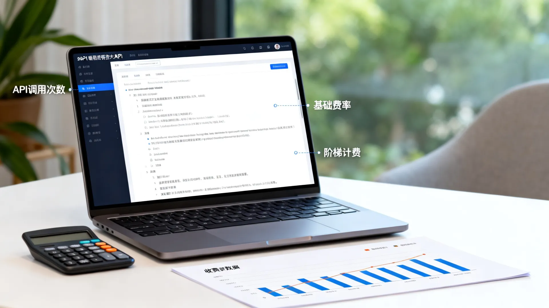 一篇讲透语言大模型api收费,没你想的复杂 一篇讲透语言大模型api收费