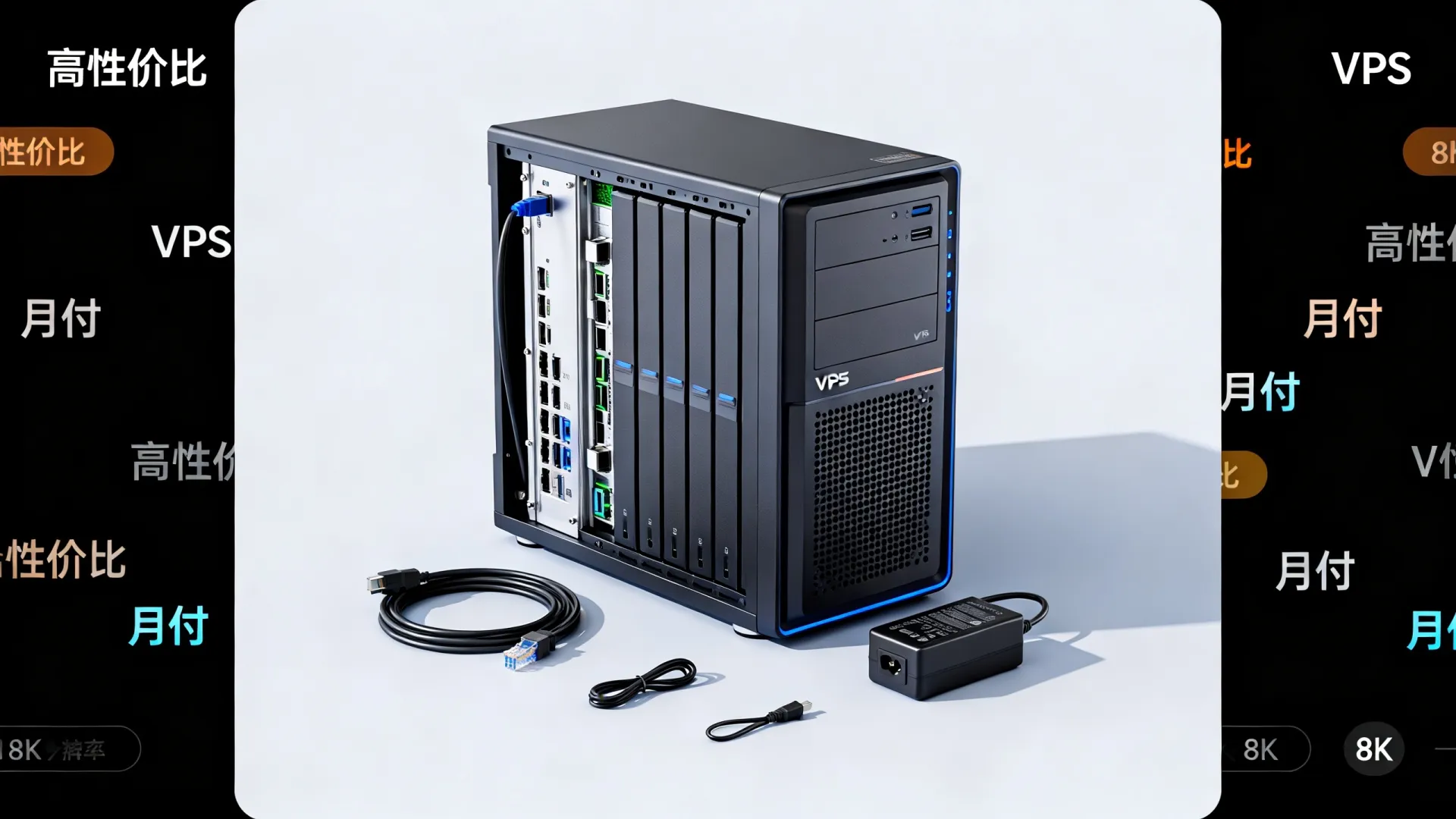 VPS月付_最新版 VPS月付