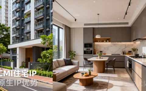 香港CMI住宅IP怎么样，香港原生IP有什么优势