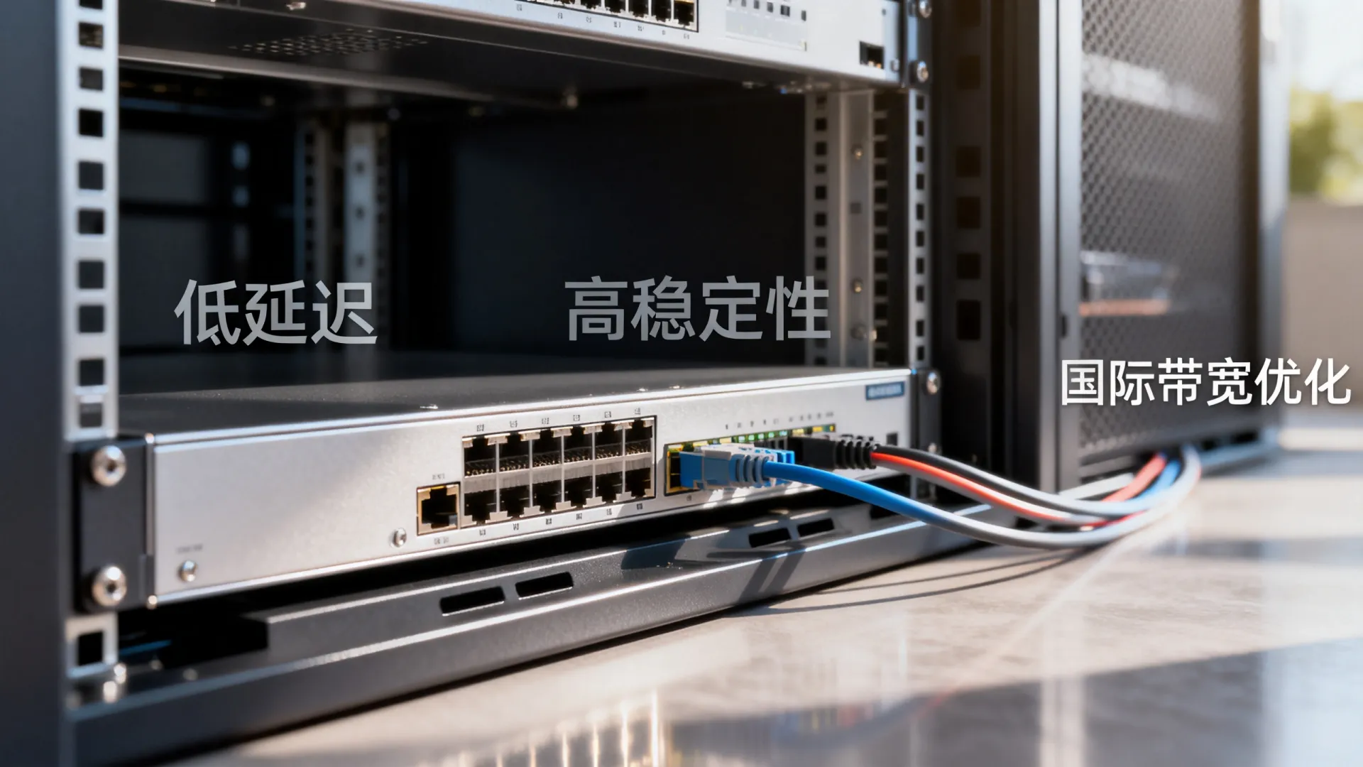 cn2线路服务器有哪些优势