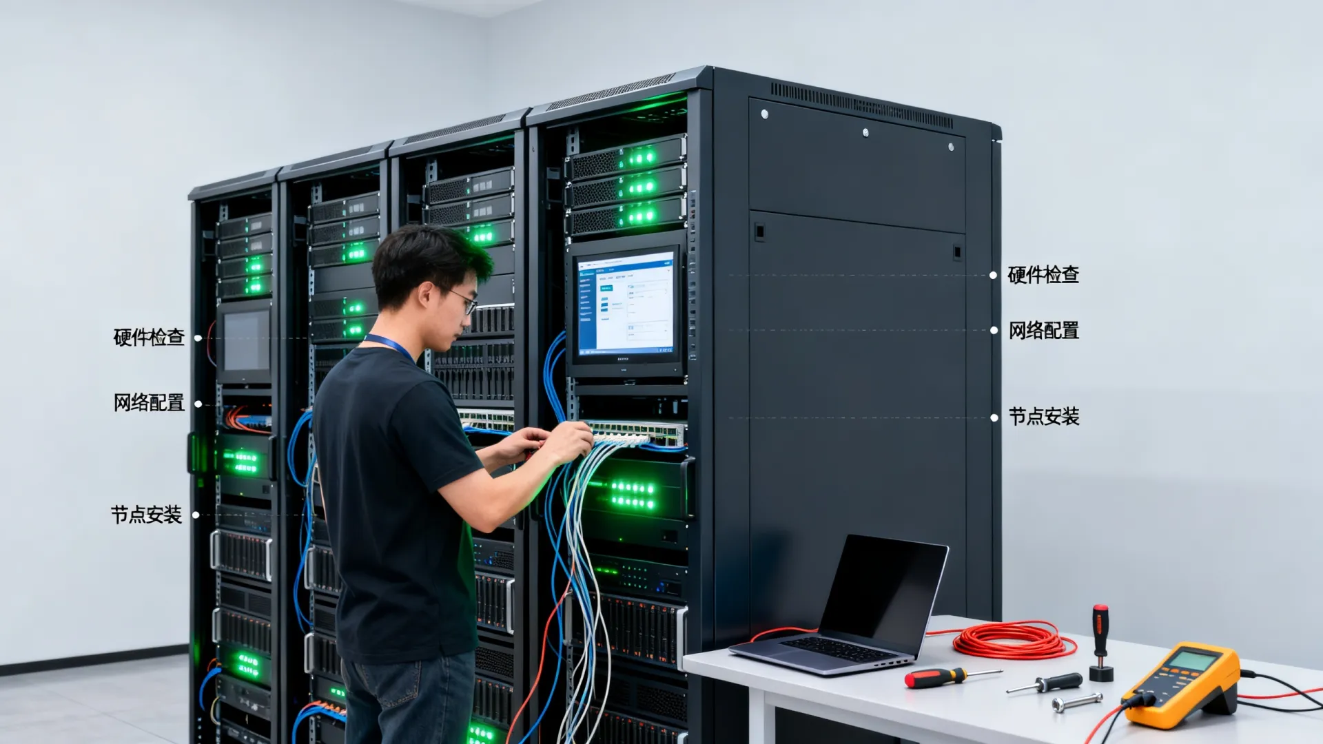 服务器搭建cdh集群 服务器搭建cdh集群