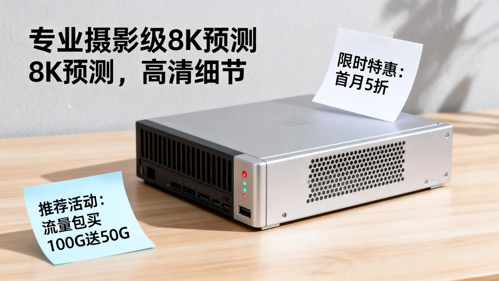 国外CDN特惠活动