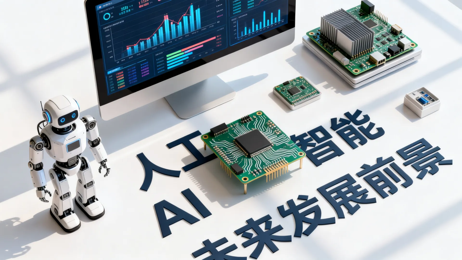 ai与人工智能 ai与人工智能