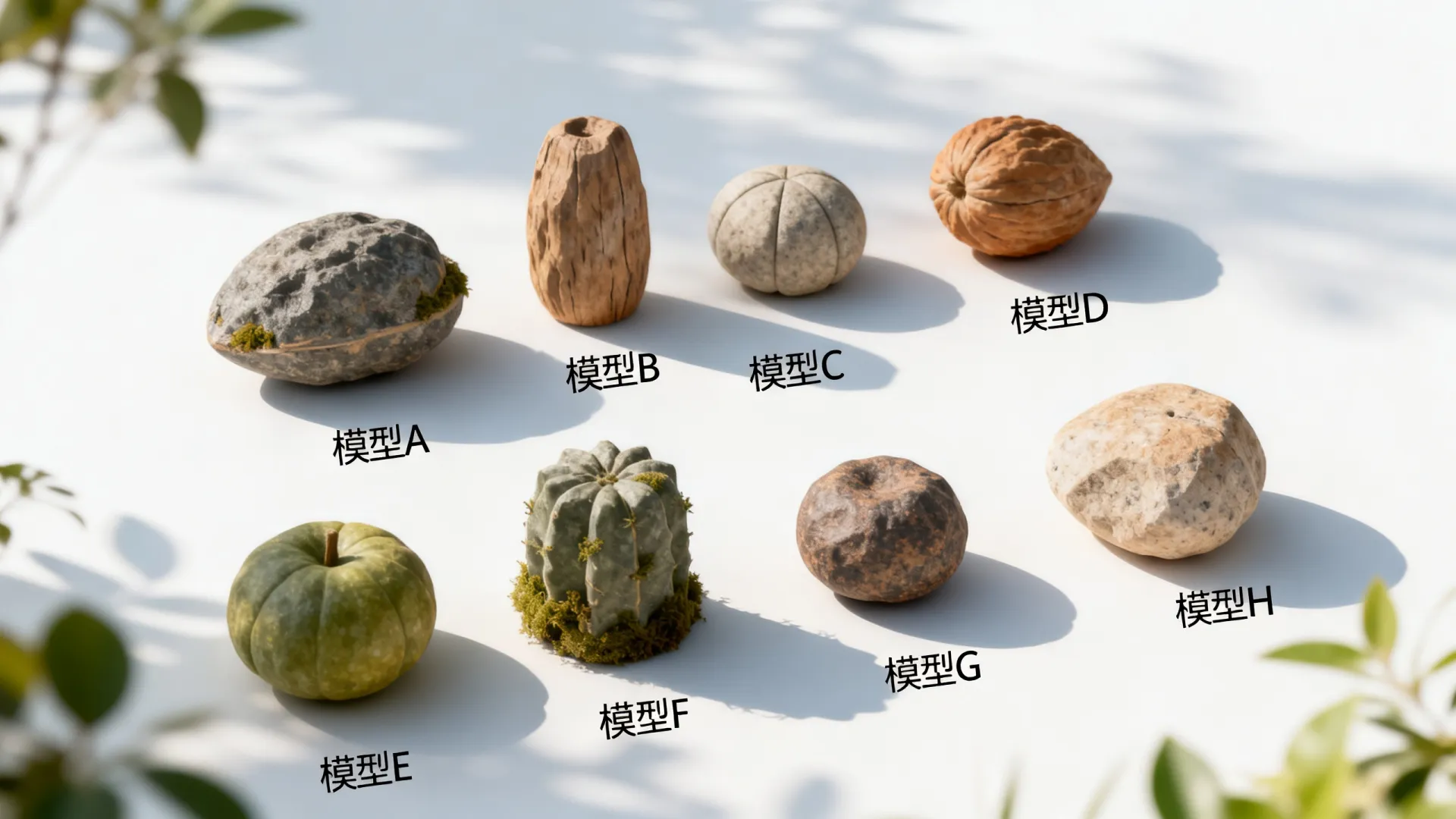 八大模型集合怎么样?消费者真实评价 八大模型集合怎么样