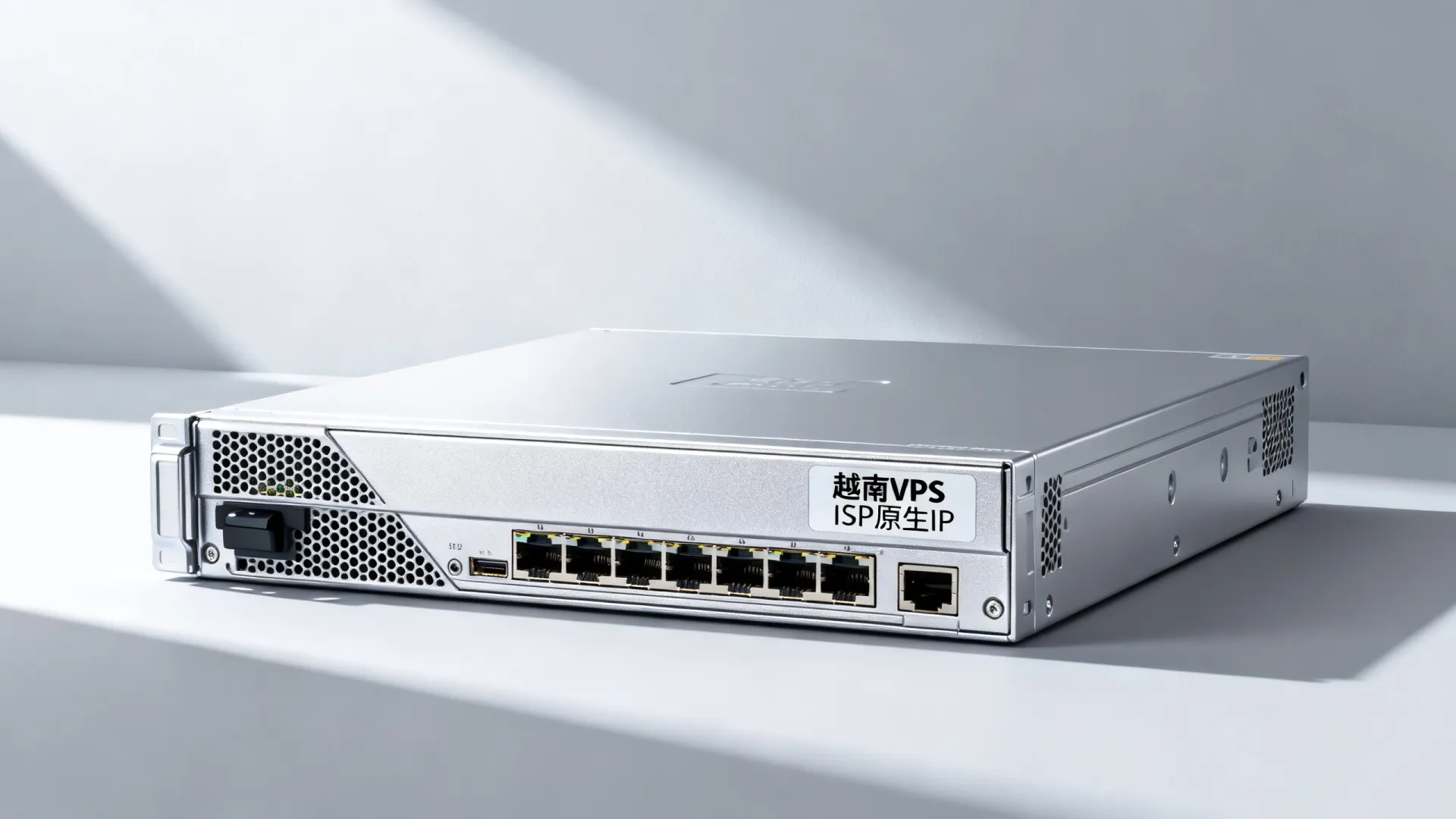 DataOnline越南VPS优惠45%:101元/年起,越南ISP原生IP,支持支付宝/Paypal - 住宅IP DataOnline越南VPS优惠45