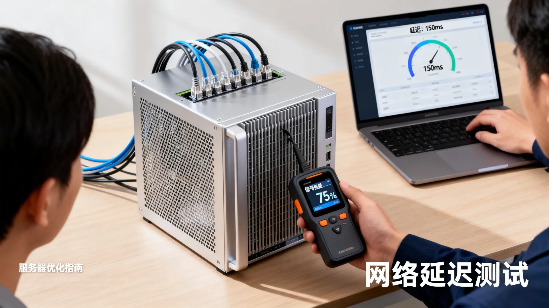 服务器线路不好延迟高怎么办
