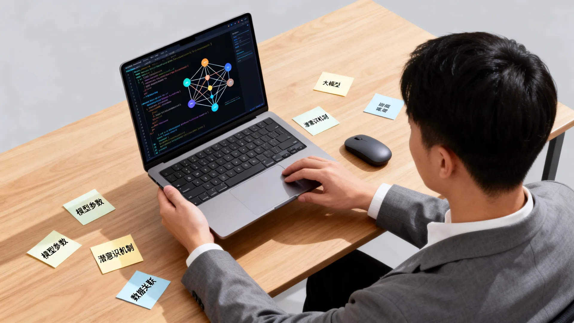 关于大模型的潜意识,从业者说出大实话 关于大模型的潜意识