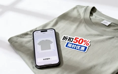 AI识别打折准确吗，AI如何识别商品打折标签