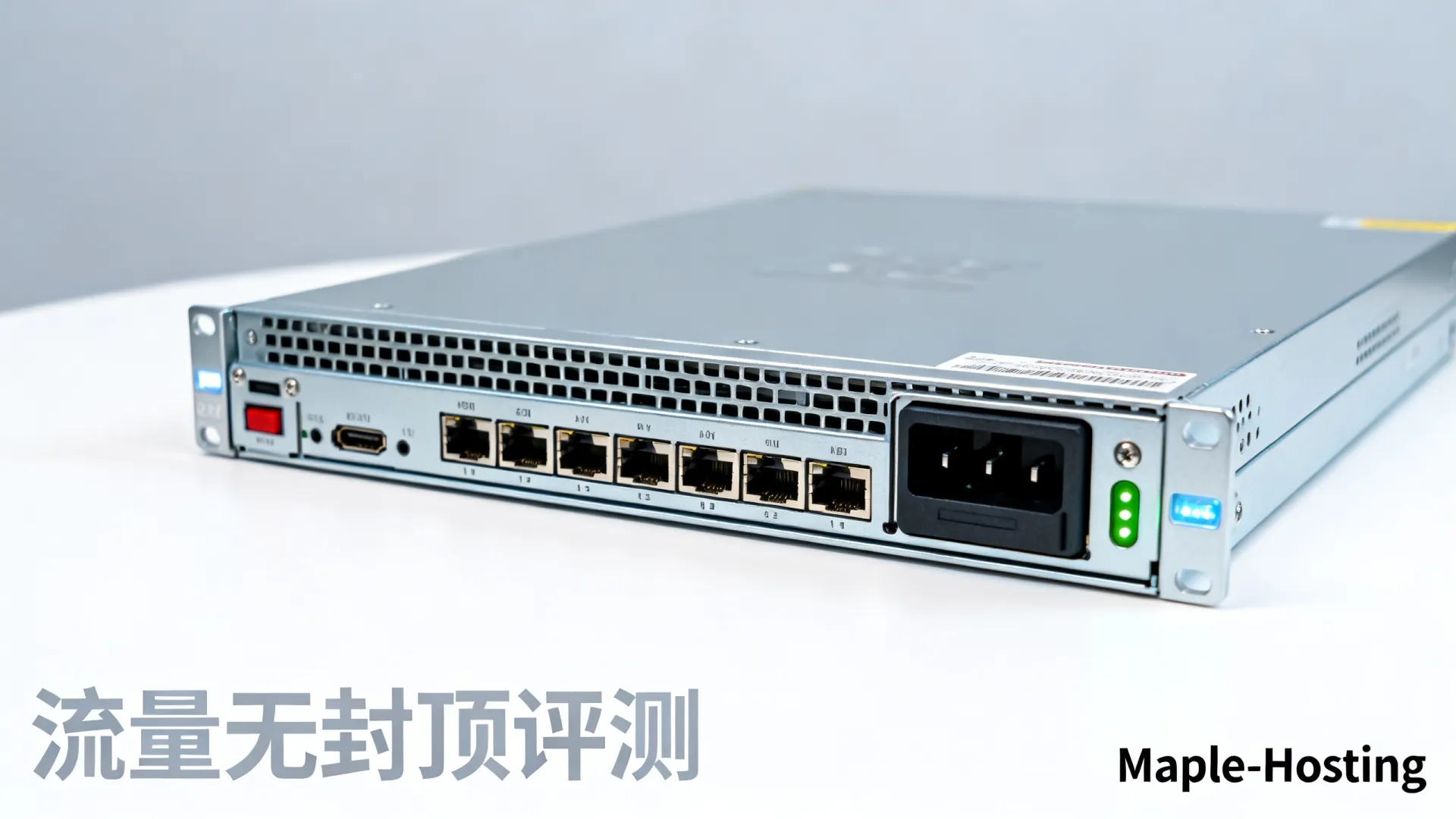 海外三网优化 Maple-Hosting(Intel Xeon,流量无封顶) (独家) 海外三网优化 Maple
