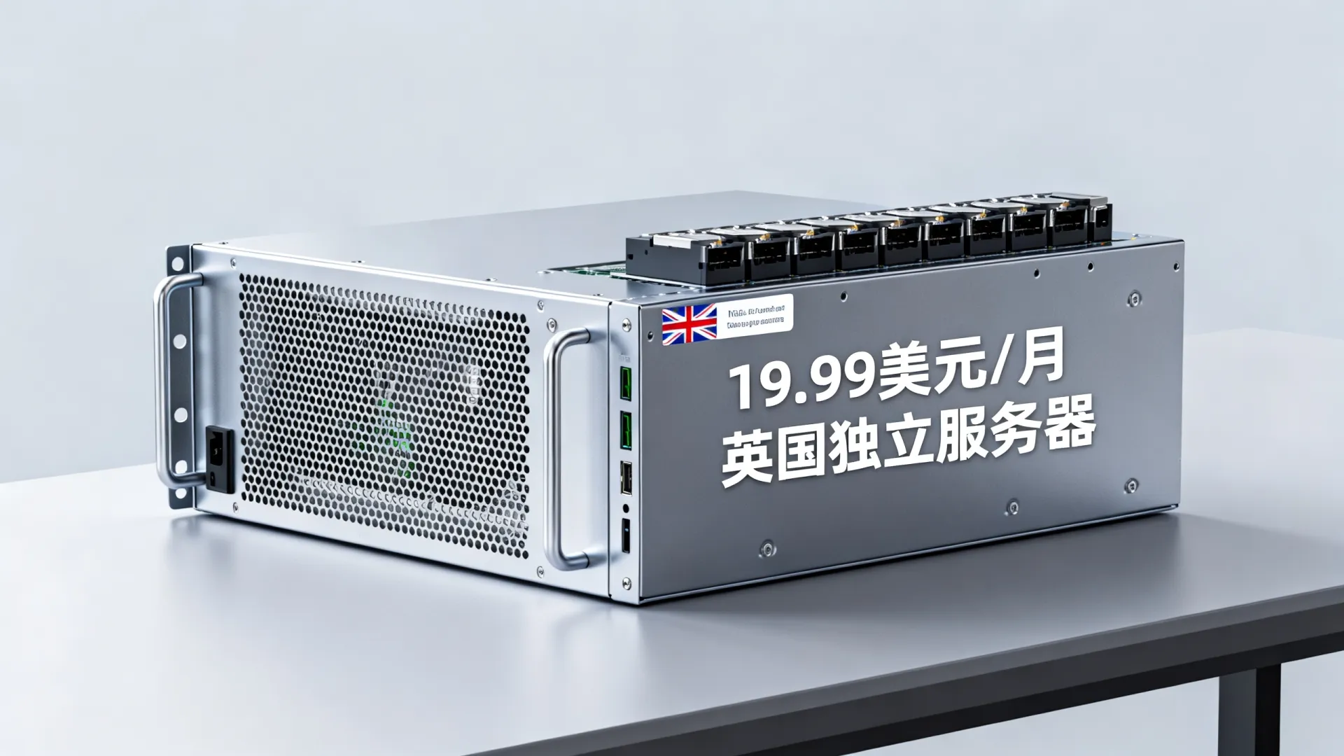 PebbleHost英国独立服务器:19.99美元/月,多送一周,1Gbps无限流量/800Gbps DDOS防御 PebbleHost英国独立服务器