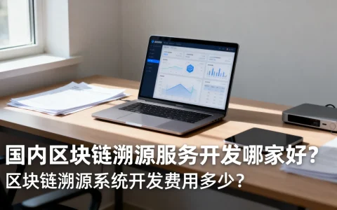 国内区块链溯源服务开发哪家好？区块链溯源系统开发费用多少？