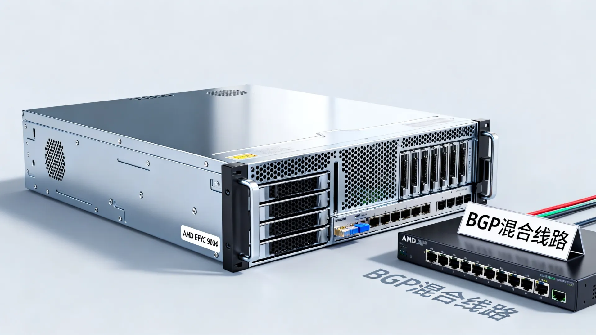新加坡机房BGP混合线路 新加坡VPS - AMD EPYC 9004,流量用不完,立减 新加坡机房BGP混合线路 新加坡VPS