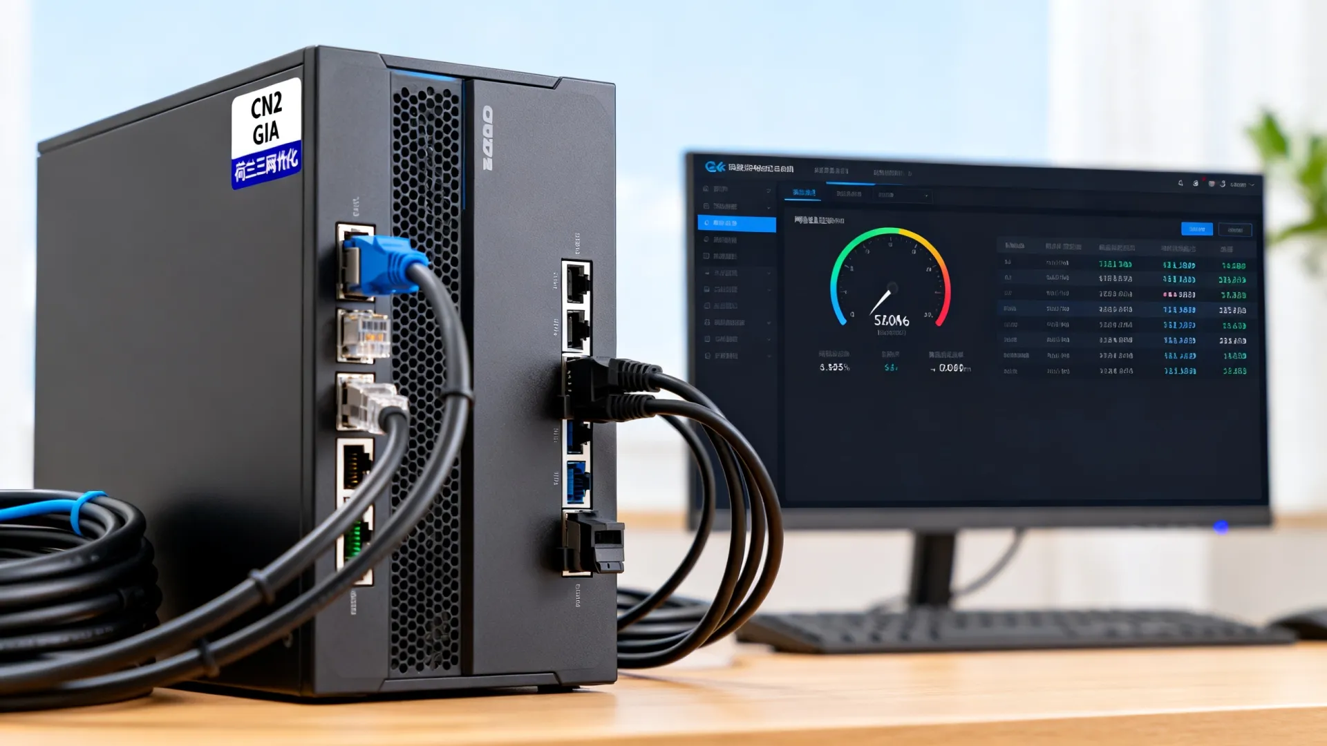 搬瓦工荷兰三网优化VPS限量促销:36.36美元/年,2.5Gbps带宽/电信CN2 GIA/联通9929/移动CMIN2,支持支付宝/Paypal - 59.43去程,不限制流量 搬瓦工荷兰三网优化VPS限量促销
