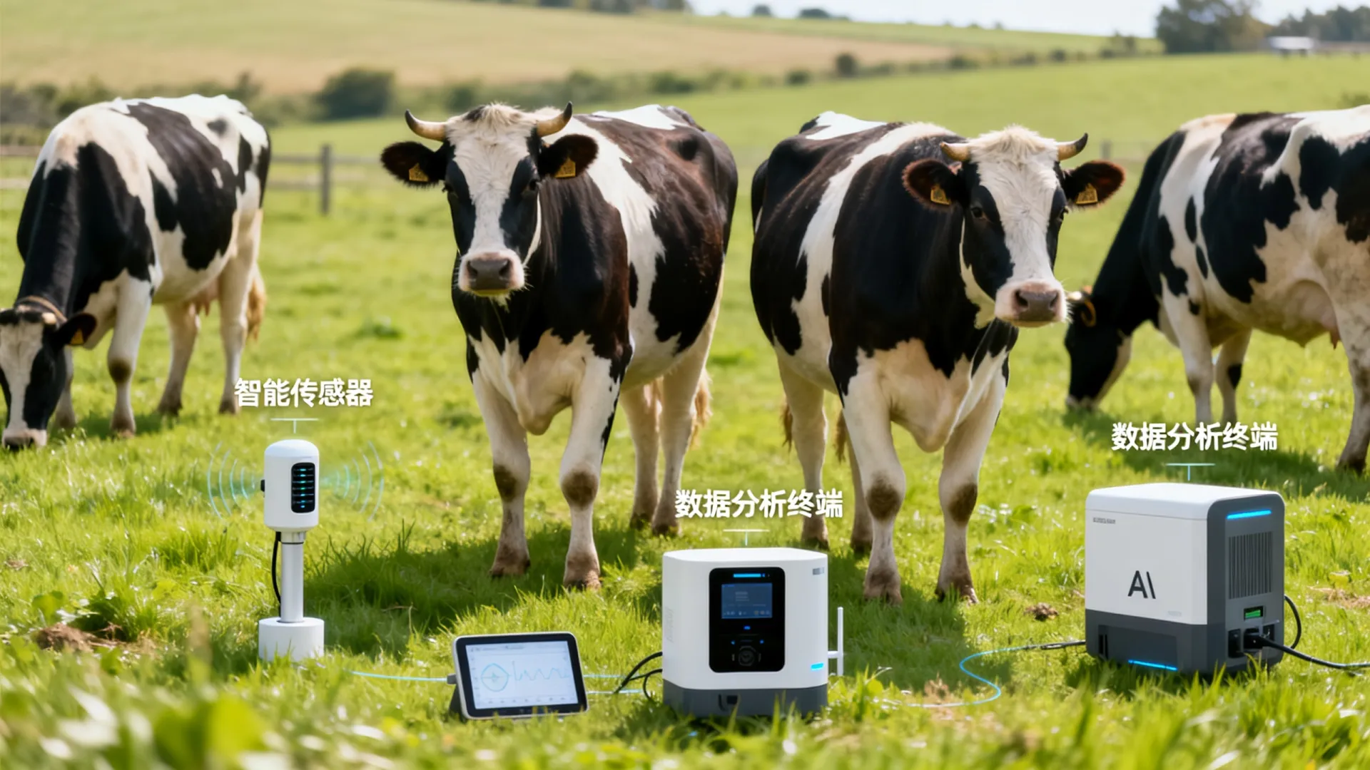 AI养牛方案怎么样 AI养牛方案怎么样