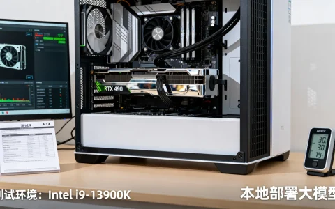 本地gpu跑大模型到底怎么样？本地部署大模型需要什么显卡？