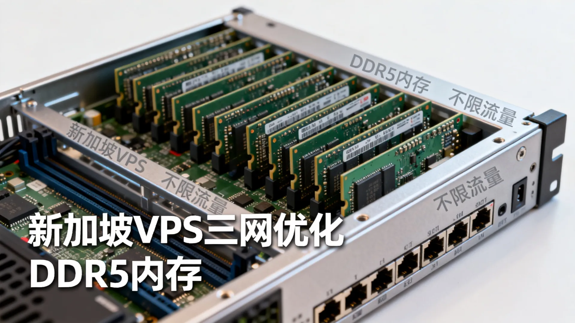 新加坡机房三网优化 新加坡VPS