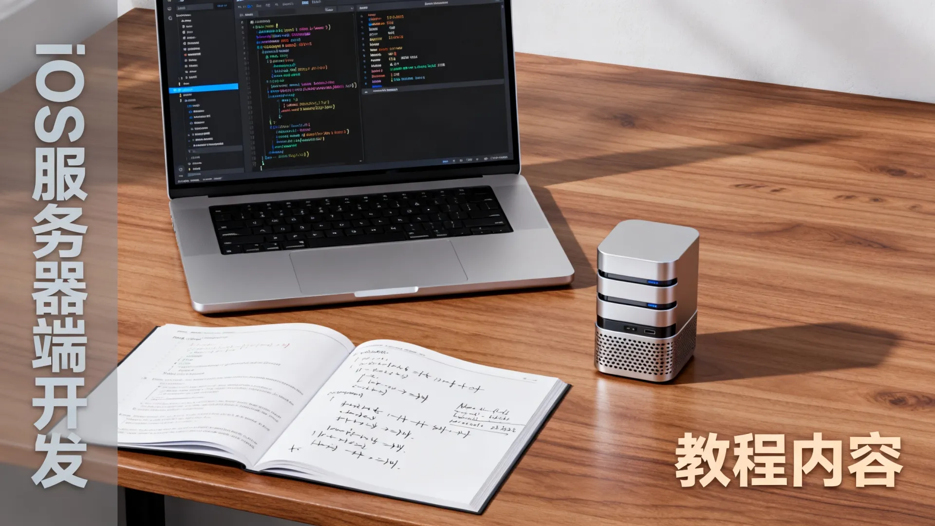 ios 服务器端开发 ios 服务器端开发