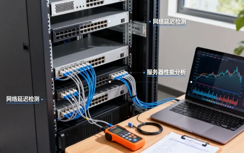 服务器网络延迟高怎么办？服务器延迟高是什么原因