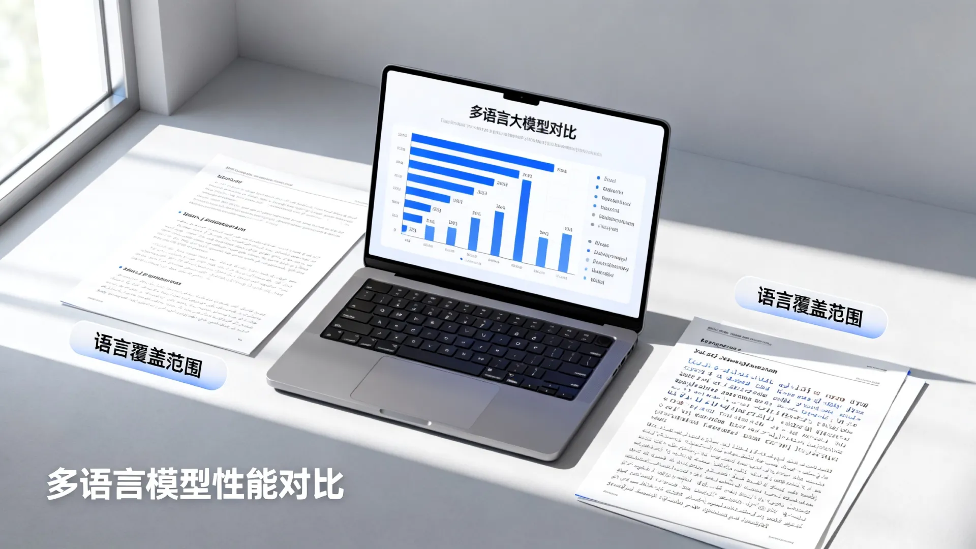 多语言大模型值得关注吗