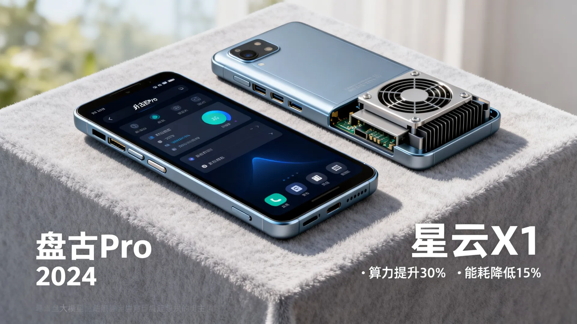 升级盘古大模型机型值得关注吗
