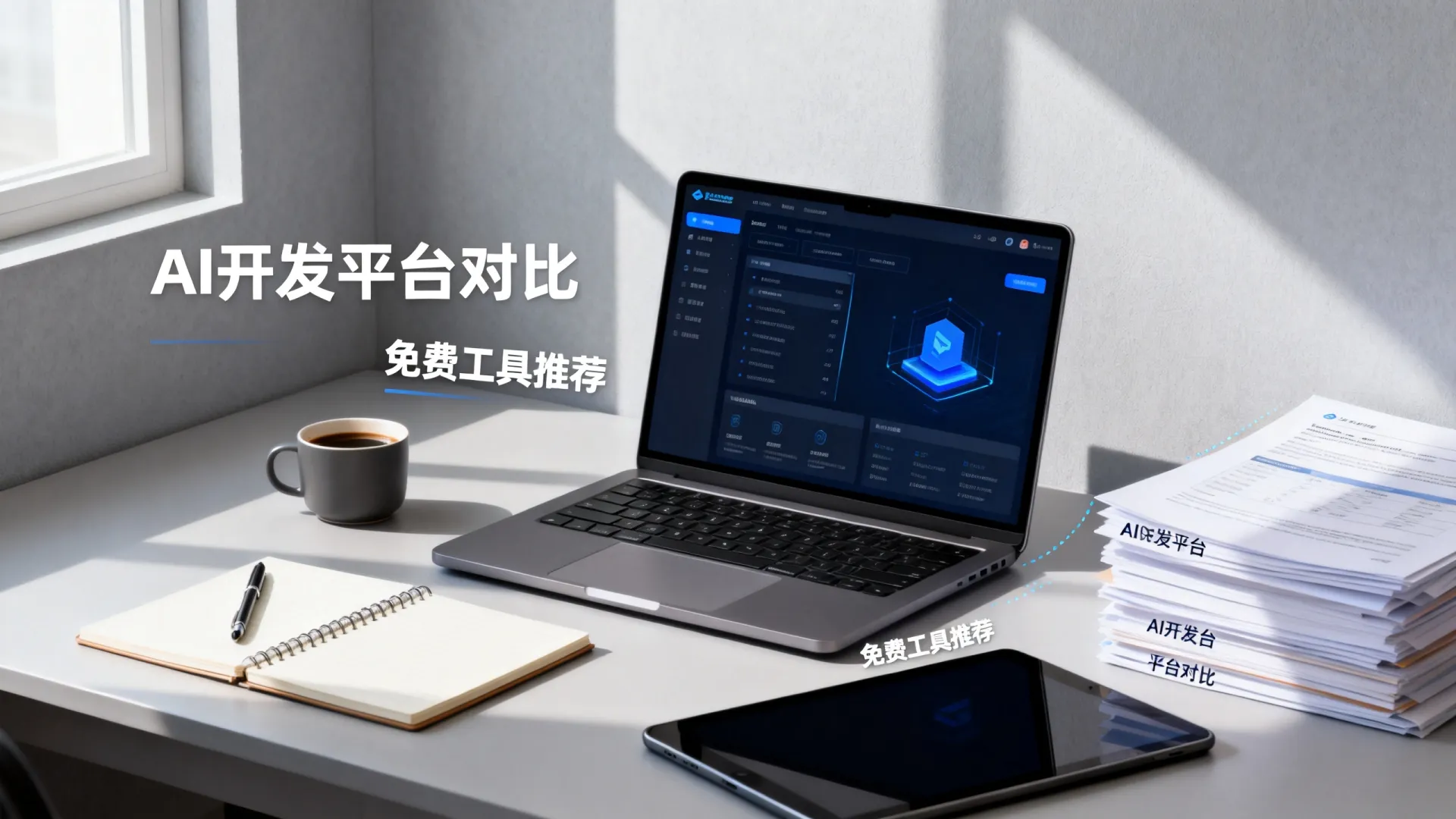 ai开发平台 ai开发平台