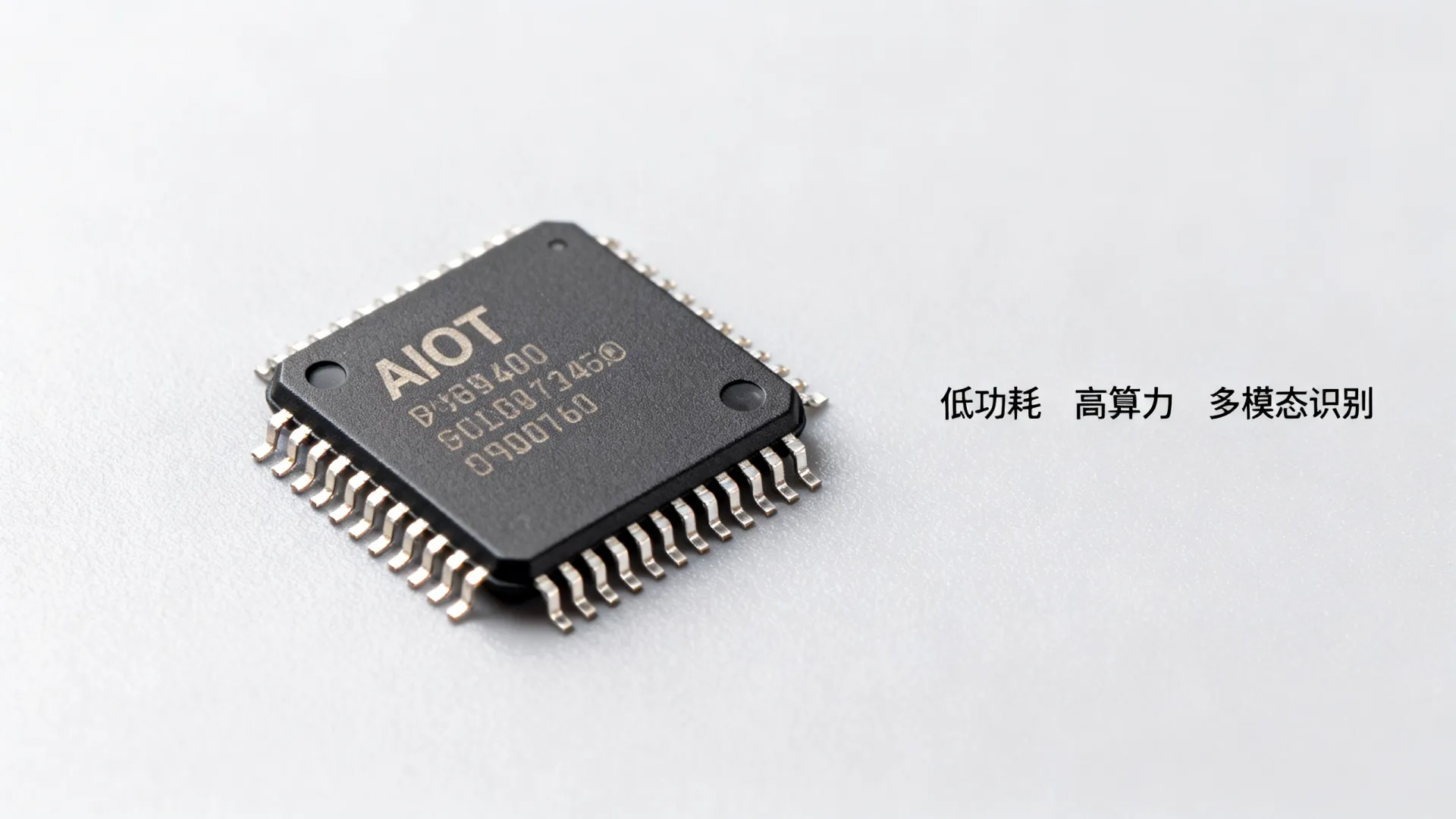 AIOT视觉芯片能力 AIOT视觉芯片能力