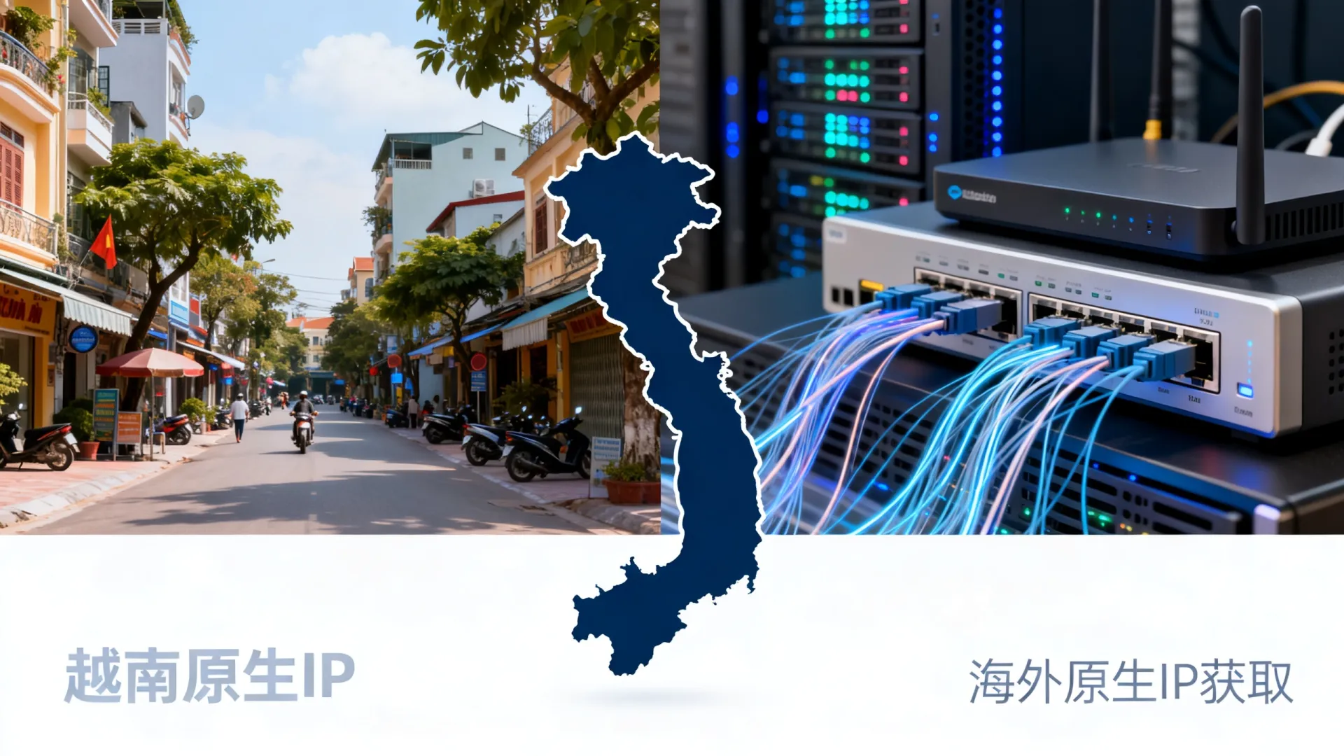 海外原生IP 越南原生ip - AMD Ryzen 9,流量用不完,免费赠送 海外原生IP 越南原生ip
