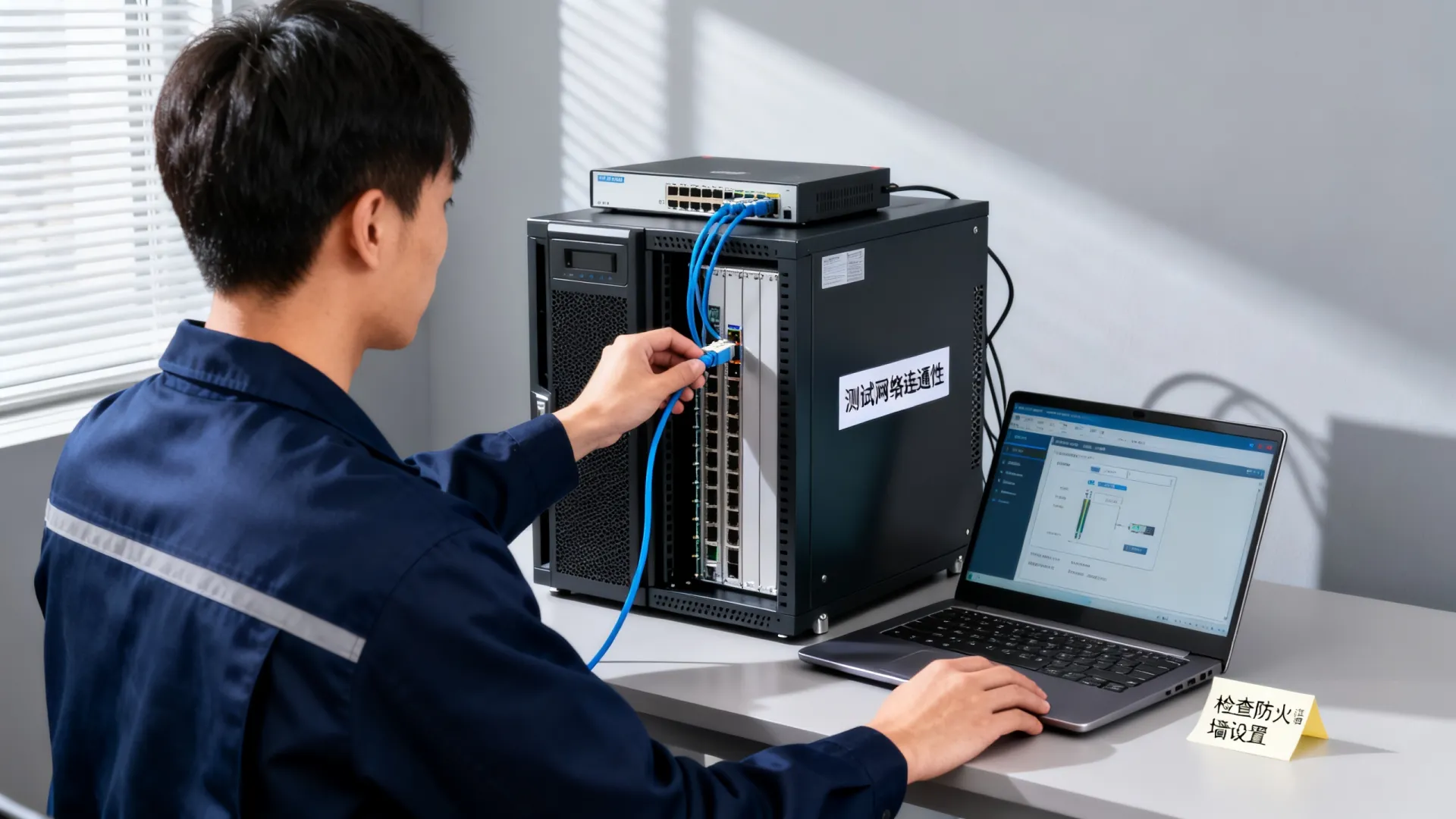 服务器搭建完成后问题 服务器搭建完成后问题