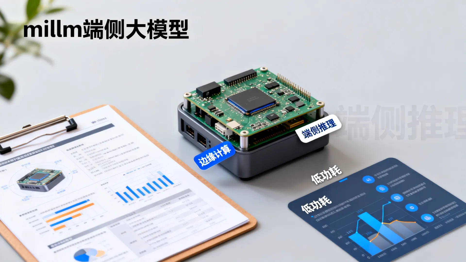 深度了解milm端侧大模型后,这些总结很实用 深度了解milm端侧大模型后