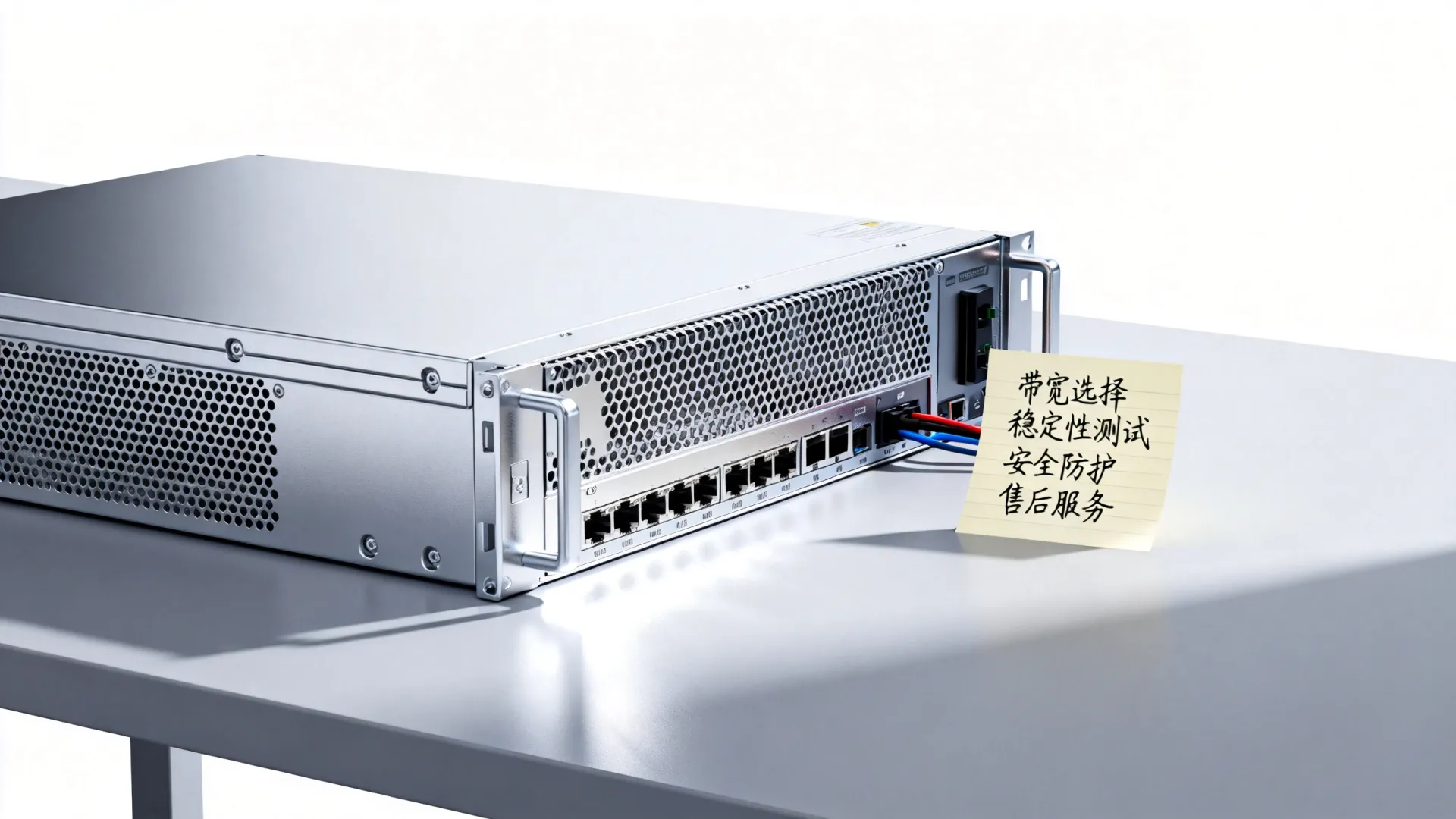 服务器租用要注意什么?过来人说说 服务器租用要注意什么